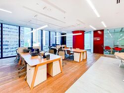 Duo Tower (D7), Office #543646651